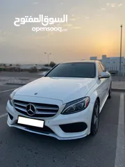  2 مرسيدس C300