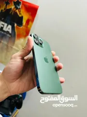  4 iPhone 13 Pro Max  ايفون 13 بروماكس