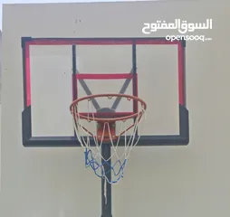  2 Basketball net high quality very cheap