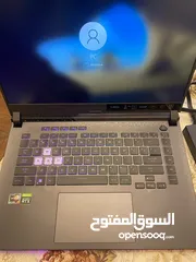  11 ASUS ROG Strix G513RC (G513RC-ES73)