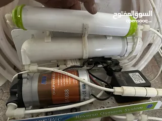  1 فلتر ماء للبيع