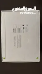  2 Macbook Pro (14”) M3 Pro chip (512/18) 11 core CPU / 14 core GPU 14.2" Liquid Retina XDR New