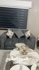  2 طقم كنب تفصيل