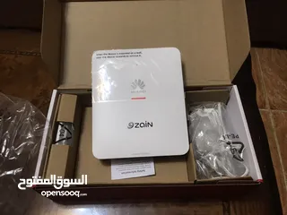  3 جهاز اكستندر مقوي شبكة هواوي بيدعم 5G 2025 احدث اصدار