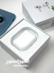  14 العرض الاقوى من عنا افضل سماعات ايربودز برو 2 نسخة مميزة مطابقة للأصل بمميزات و جودة عالية