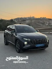  2 توسان هايبرد