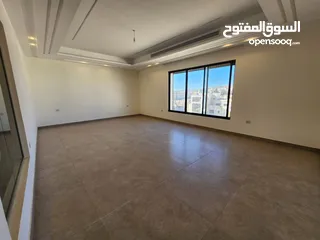  17 شقة طابقية فاخرة للبيع في عبدون  ref : 14389