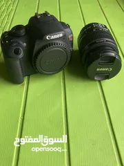  8 كميرات كانون EOS REBEL T5