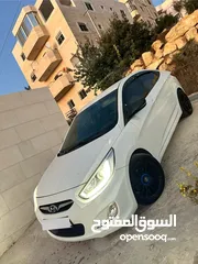  5 هيونداي اكسنت