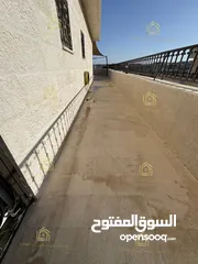  18 روف فارغ - عبدون - 5نوم 2ماستر - أرقى مناطق عبدون