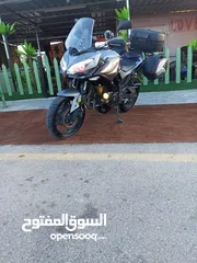  13 دراجه ناريه للبيع