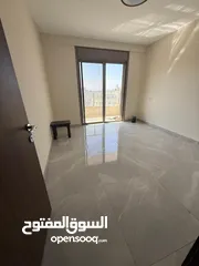 4 شقة جديدة غير مفروشة للإيجار – عين منجد (قرب مطعم تغميسة وعلى مقربة من جميع الخدمات)