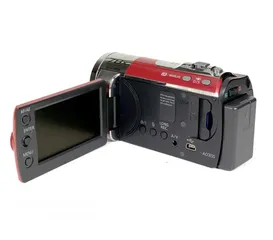  2 Panasonic camera with bag