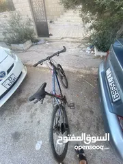  2 بسكليت Dook copra للبيع في حي .الشرقي مغير جنزير مغير دوسه مغير يود