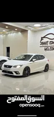  5 سيات ابيزا 2018