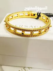  3 اساور اصليه ماركه فرزاتشي