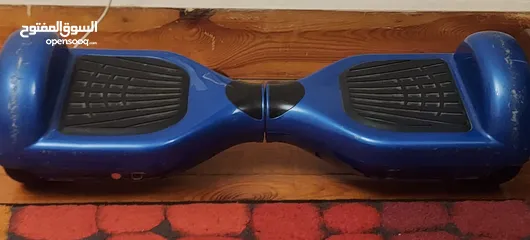  1 hoverboard