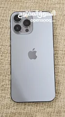  4 iphone 13 pro max  مستخدم بحالة ممتازة