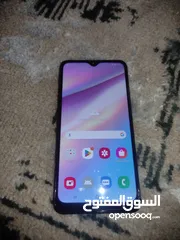  1 تلفون سامسونج a10