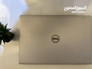  7 laptop dell inspiron 5559 لاب توب ديل  الجيل السادس مستعمل استعمال نضيف