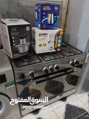  12 بكجات كهربائية للعرسان بحال الوكالة