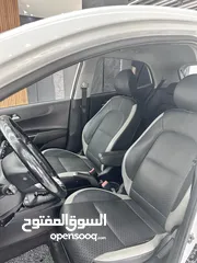  8 كيا مورنيج