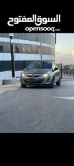  2 أوبل كورسا