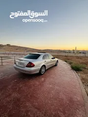  2 مرسيدس E200 فحص كامل