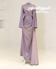  15 اجمل الفساتين والأزياء