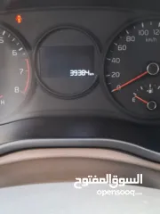  10 كيا ييكانتو 2020 عداد  39  ألف كيلو