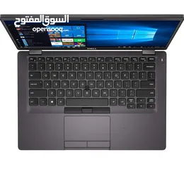  1 لابتوب ديل Dell latitude مستعمل البيع على السوم