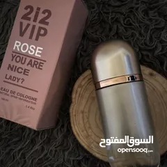  13 عطور رجالي وستاتي  عروض العيد لفترة محدودة  اي 3 عطور فقط ب 9 دنانير