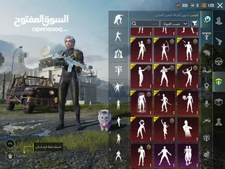 4 حساب للبيع