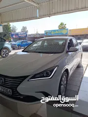  1 شانجان ايدو 2021 فحص كامل