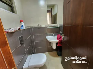  5 شقة مفروشة جزئي للايجار في عبدون الشمالي - 14359
