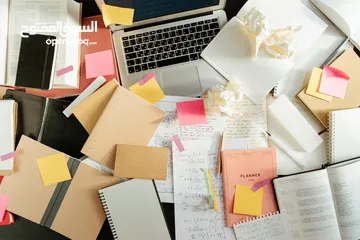  6 استاذ رياضيات خصوصي (توجيهي / علمي وادبي )
