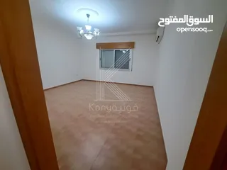  5 شقة طابقية للبيع في عمان- الصويفية - الطابق الثاني