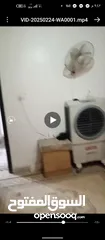  4 شقة للبيع المستعجل بسبب السفر
