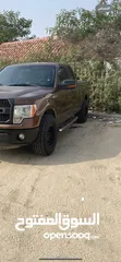  3 للبيع فورد F150