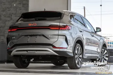  29 Byd Song Plus Champion Edition 2024