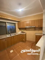  1 شقة طابق اول للايجار في مرج الحمام
