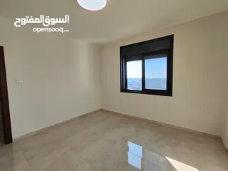  10 فرصة سكنية لا تُعوّض – شقة جديدة سوبر ديلوكس للبيع في رام الله التحتا