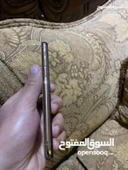  7 Iphone 11 pro 256 جهاز وكالة