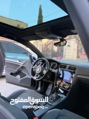  6 جولف R lian موديل 2019
