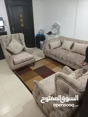  1 مشاركه سكن السالميه