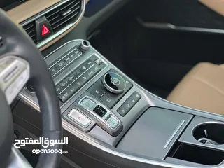  16 هونداي سنتفيه (One Million) 2022 فل مسكر