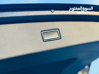  9 تيجوان R-line فل مسكر ماتور 2000 دفع رباعي 2020