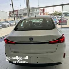  11 شانجان ايدو 2023 عداد صفر مكفولة 3 سنوات البيع كاش أو أقساط