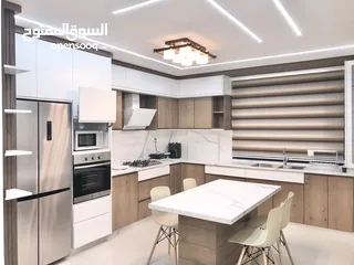  7 شقق للايجار في رام الله