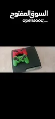  2 بيع أو بدل لابتوب / PS 3 sony بلاي ستيشن